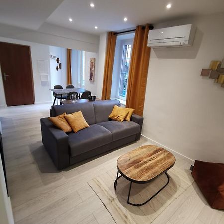 Appartement Vieux-Nice N Kültér fotó