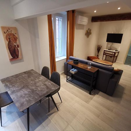 Appartement Vieux-Nice N Kültér fotó